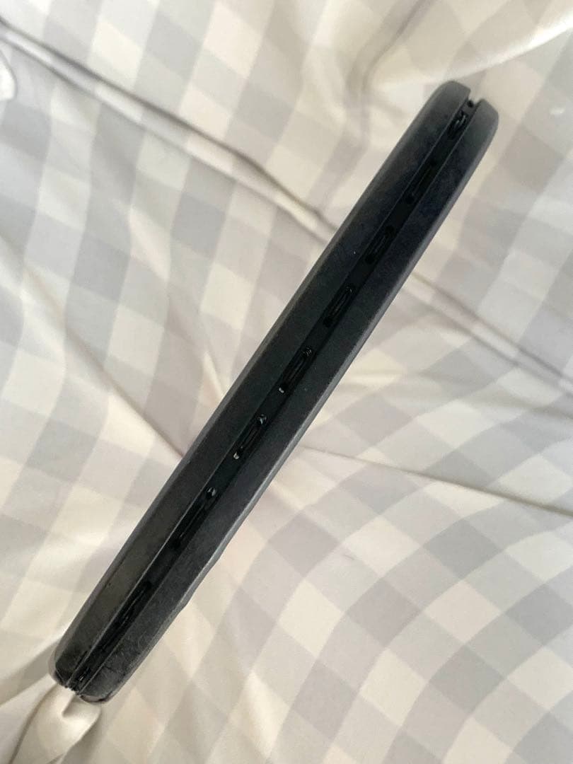 ウィルソンULTRA 100 V4.0 グリップ3