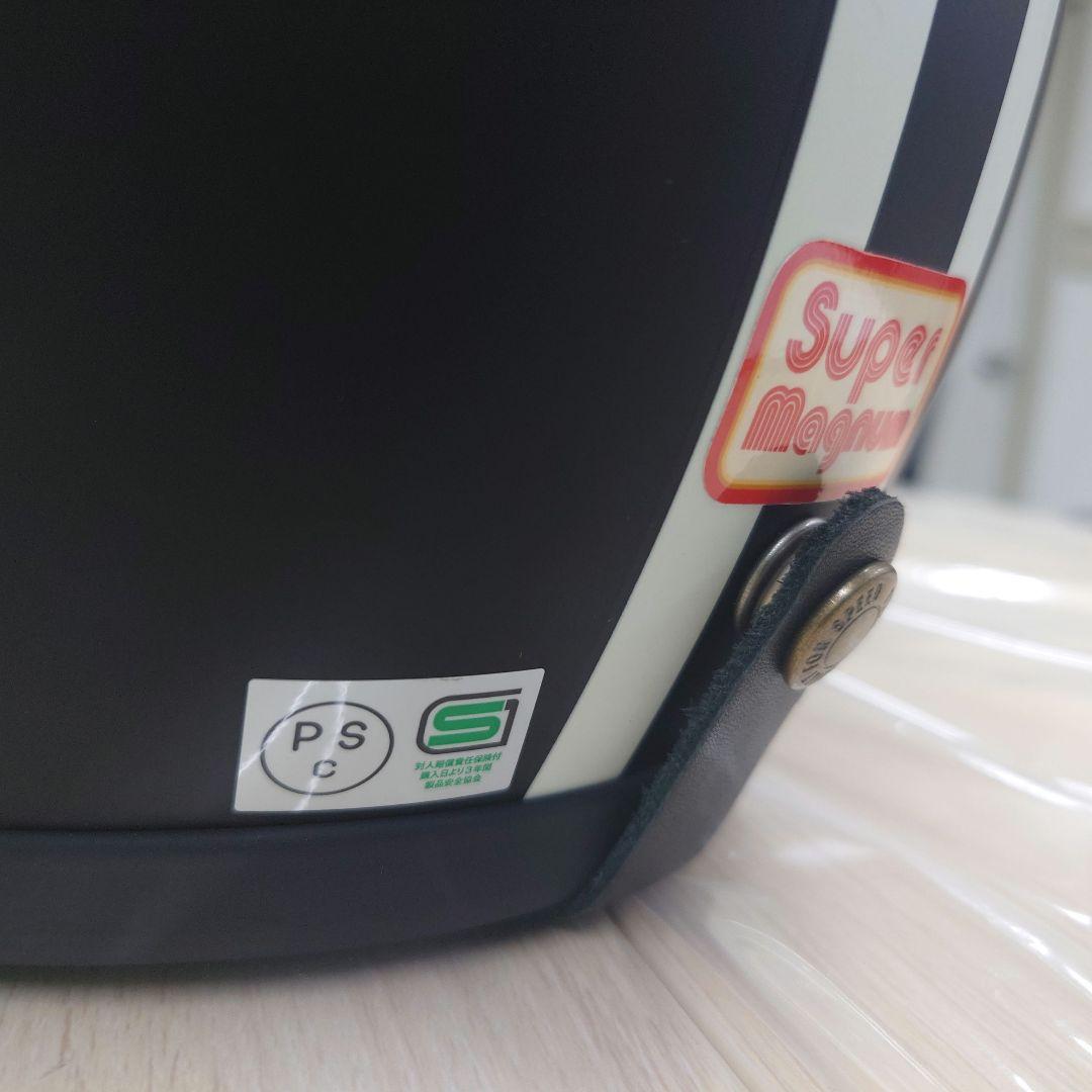 TT＆CO.バイク ヘルメット 安全規格適合 公道走行可