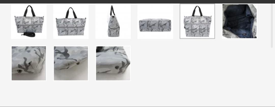 マスターバニー　ゴルフ　バック