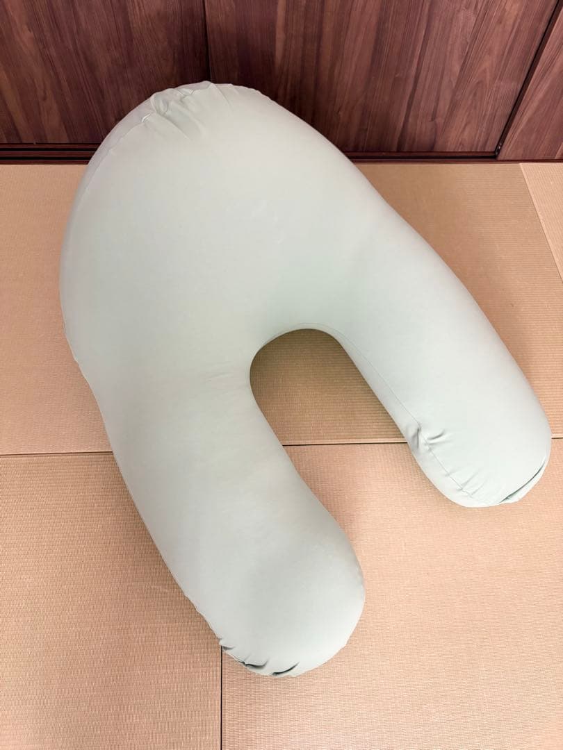 【未使用、新品】Yogibo ghost ピスタチオ