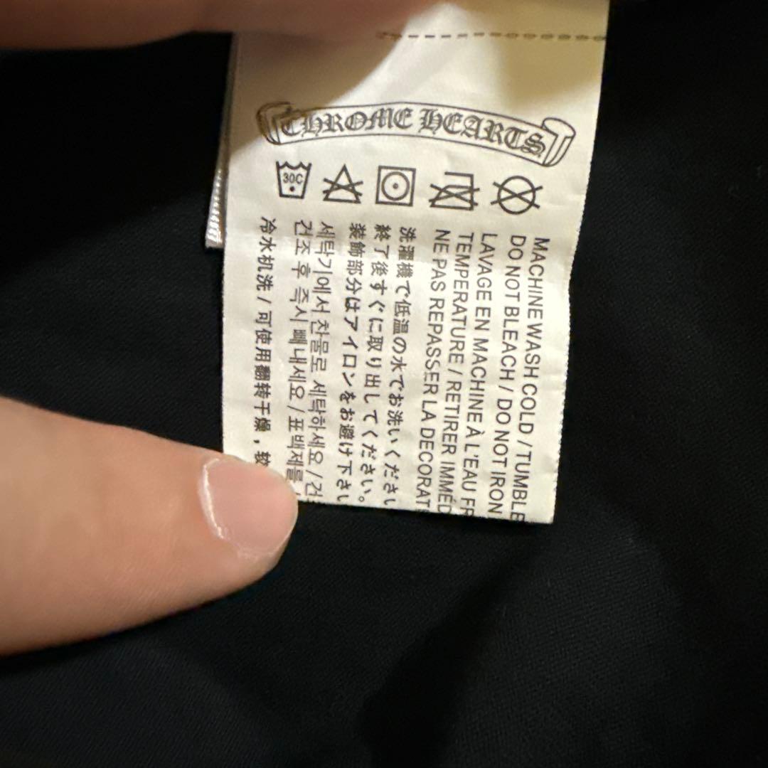 クロムハーツTシャツ【早い者勝ち】