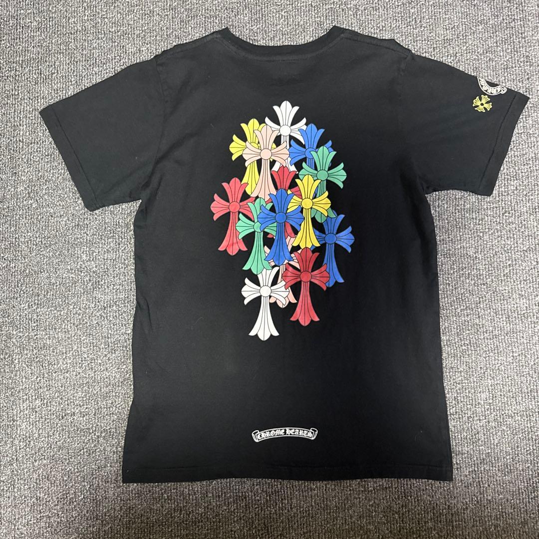 クロムハーツTシャツ【早い者勝ち】