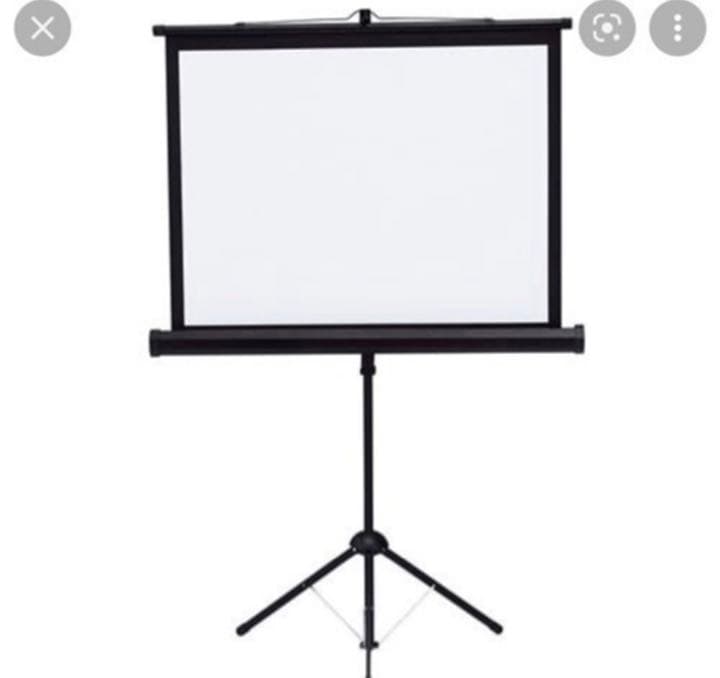 サンワサプライ PRS-S85 プロジェクタースクリーン