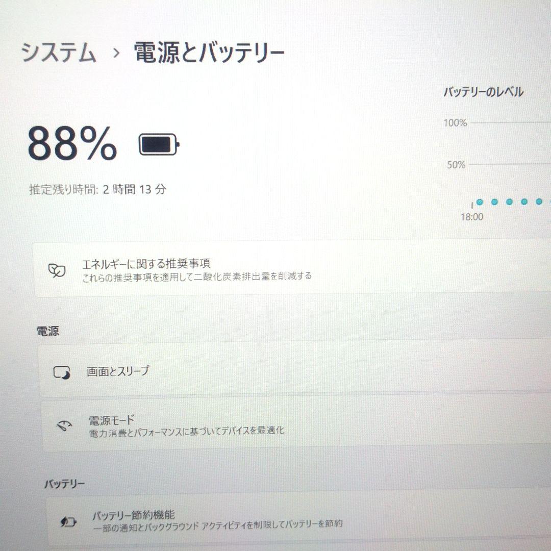 Windowsノート本体 SAI