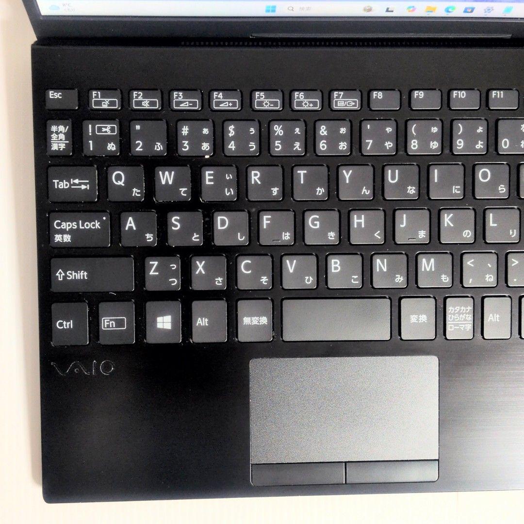 Windowsノート本体 SAI