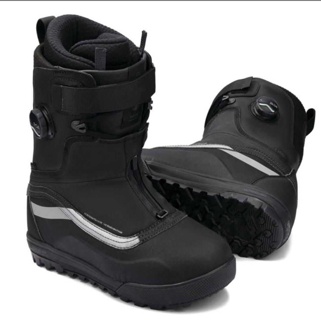 肉*噌様 新品 未使用 25-26 VANS INFUSE SURF 2