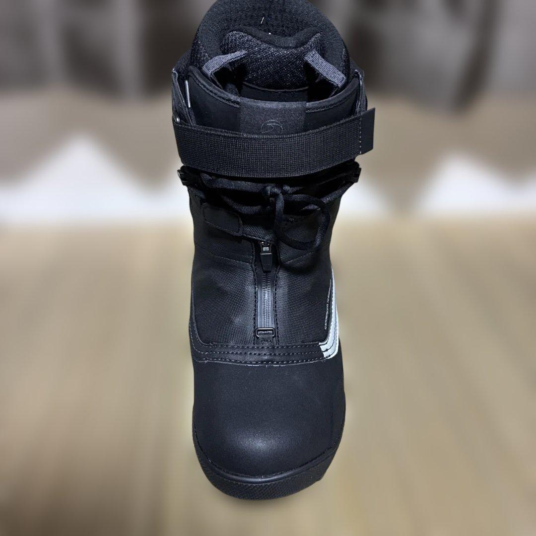 肉*噌様 新品 未使用 25-26 VANS INFUSE SURF 2