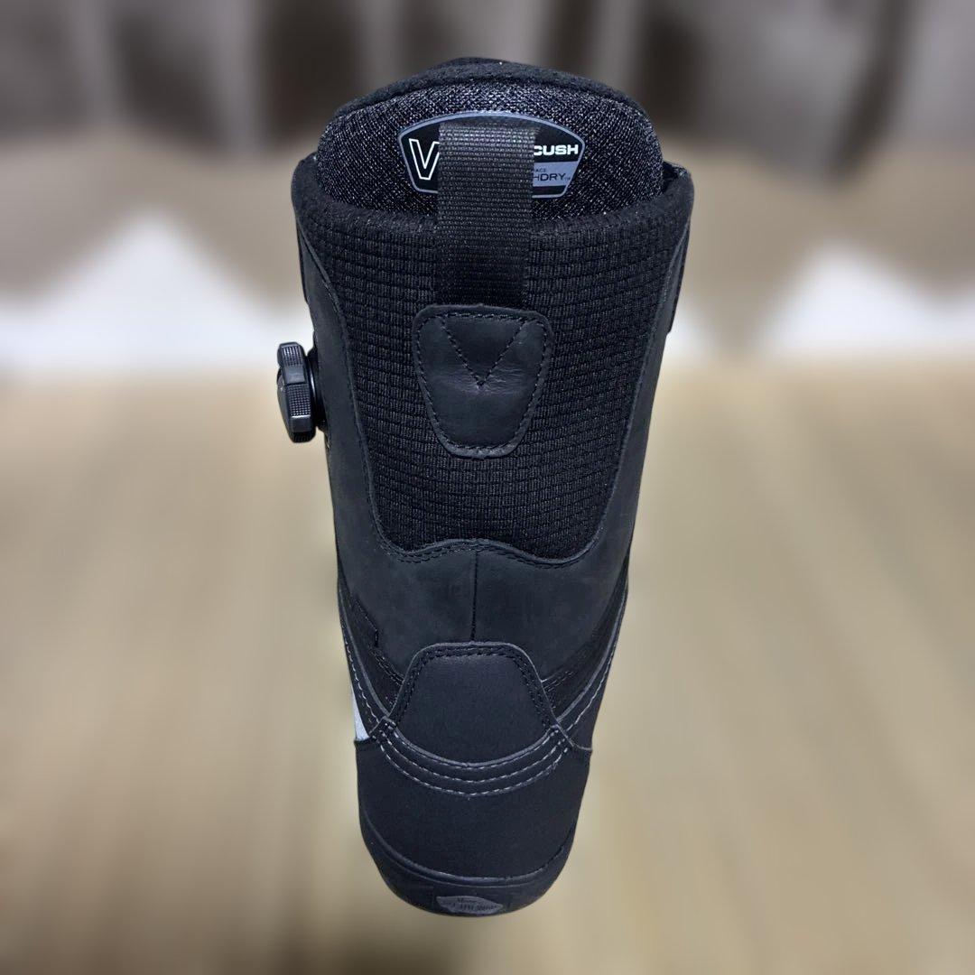 肉*噌様 新品 未使用 25-26 VANS INFUSE SURF 2