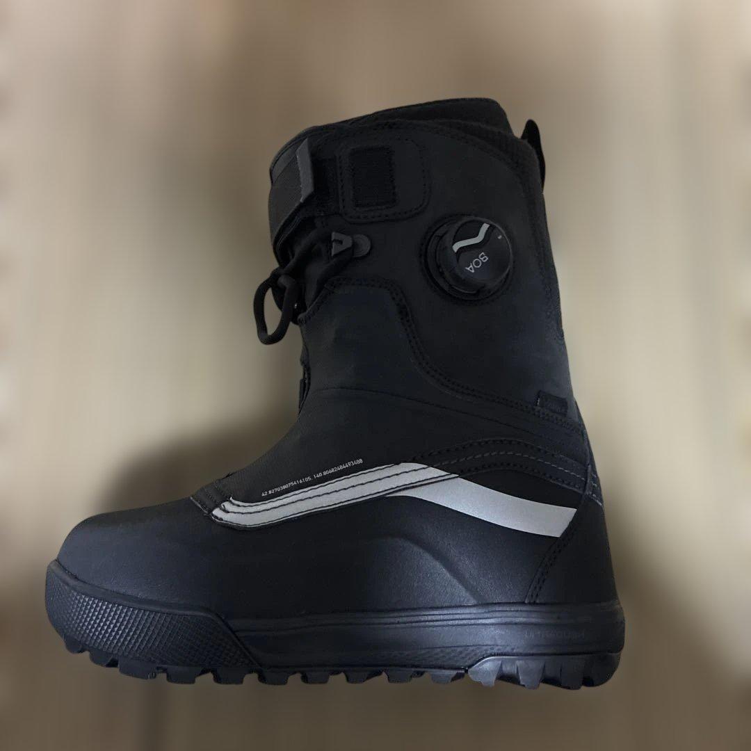 肉*噌様 新品 未使用 25-26 VANS INFUSE SURF 2