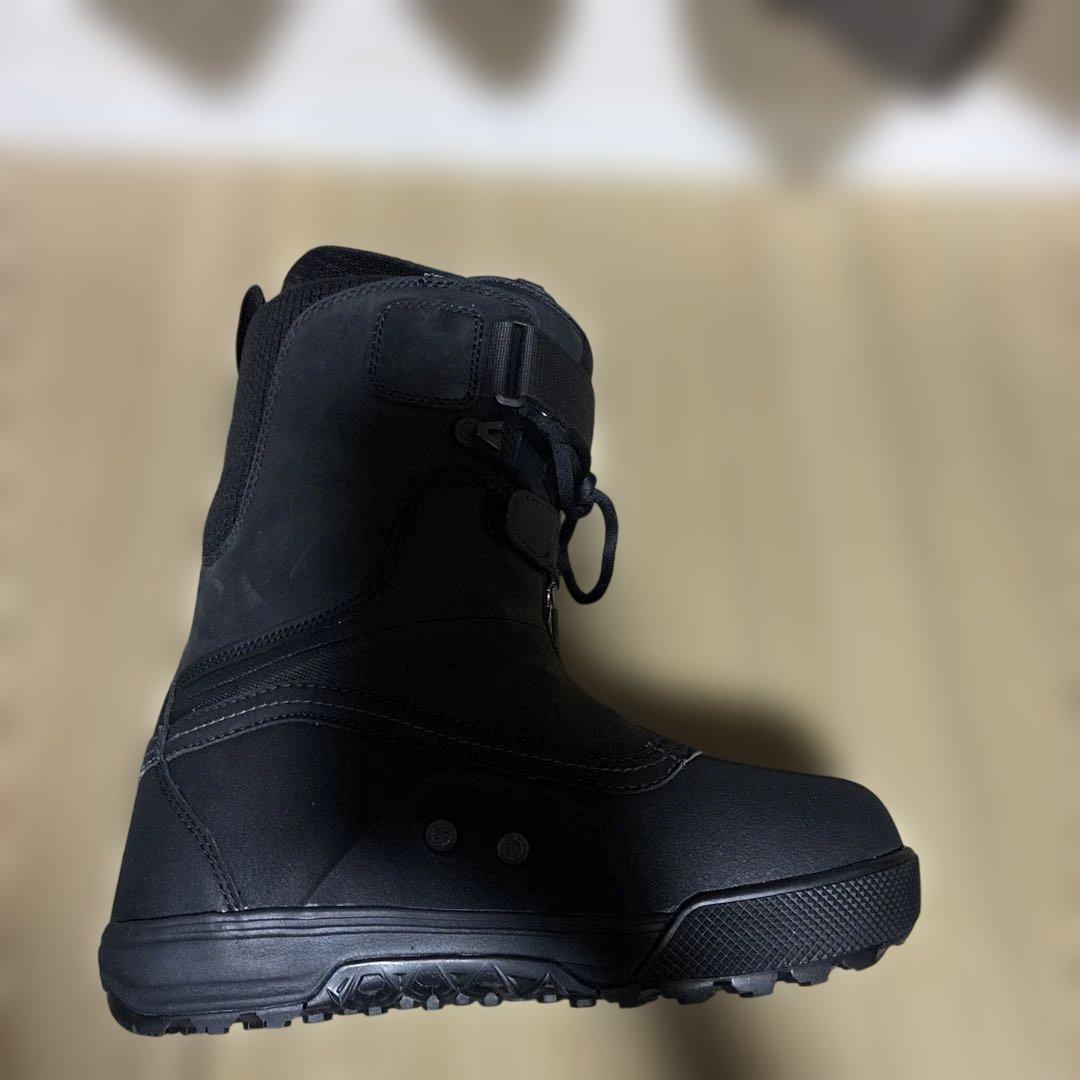 肉*噌様 新品 未使用 25-26 VANS INFUSE SURF 2