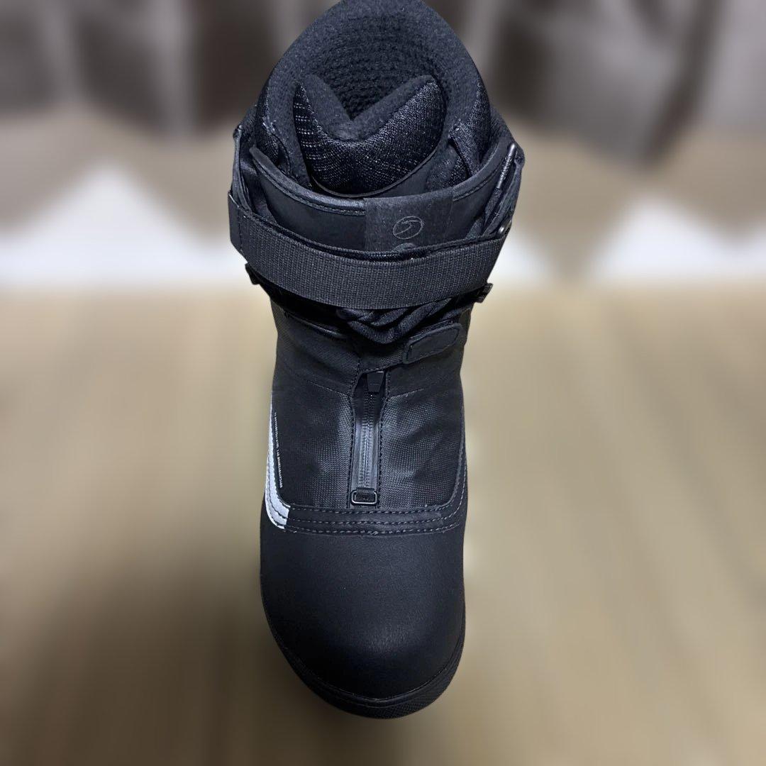 肉*噌様 新品 未使用 25-26 VANS INFUSE SURF 2