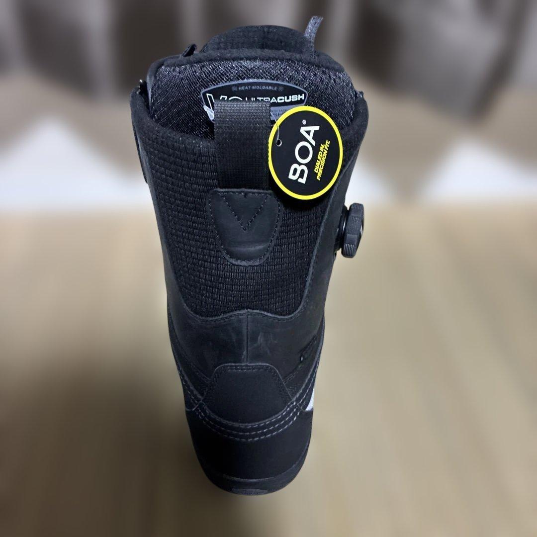 肉*噌様 新品 未使用 25-26 VANS INFUSE SURF 2