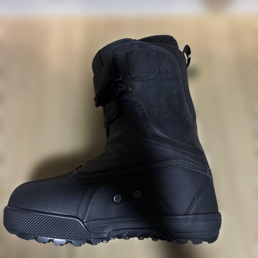 肉*噌様 新品 未使用 25-26 VANS INFUSE SURF 2