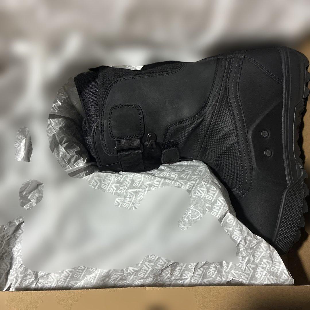 肉*噌様 新品 未使用 25-26 VANS INFUSE SURF 2