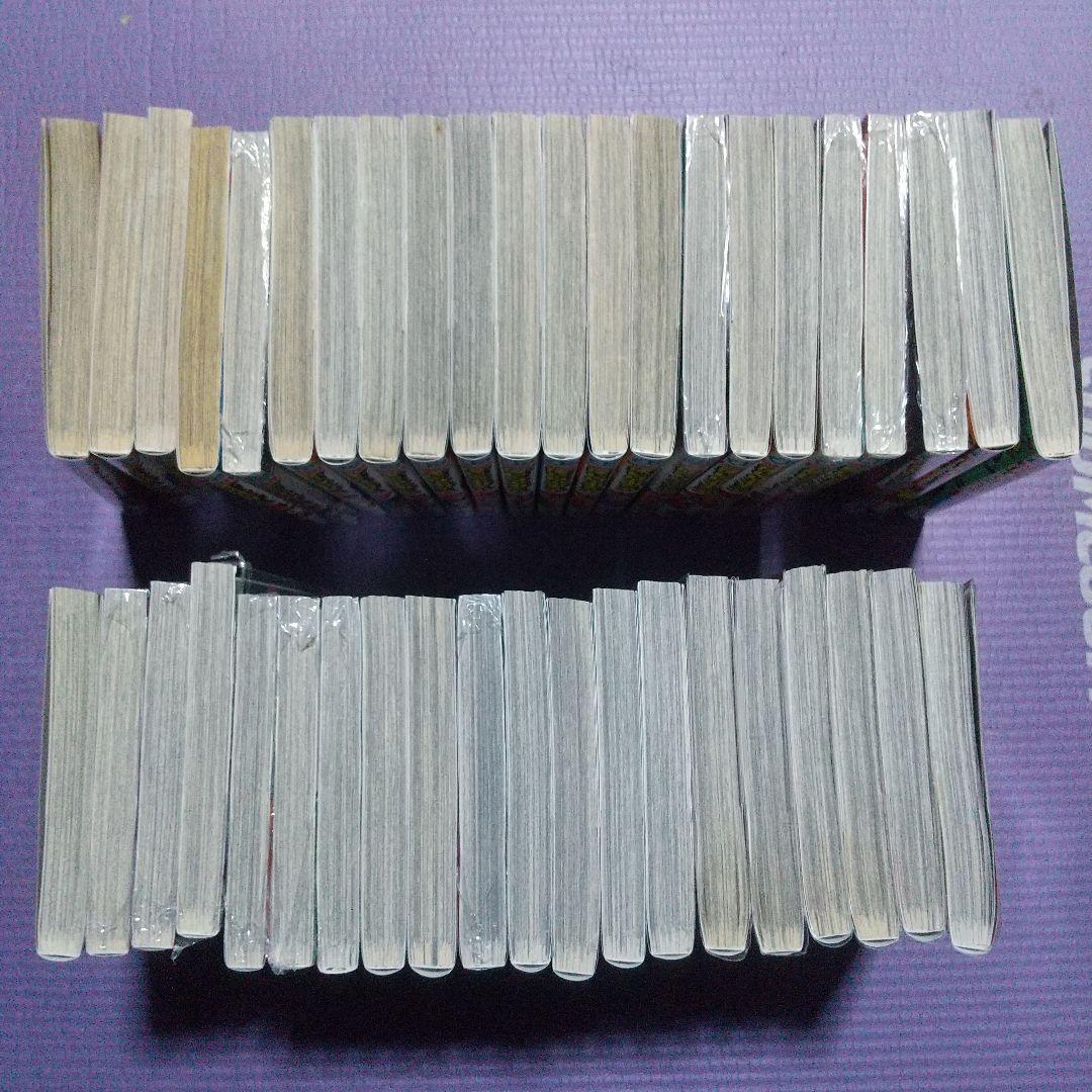 僕のヒーローアカデミア 全巻セット 42