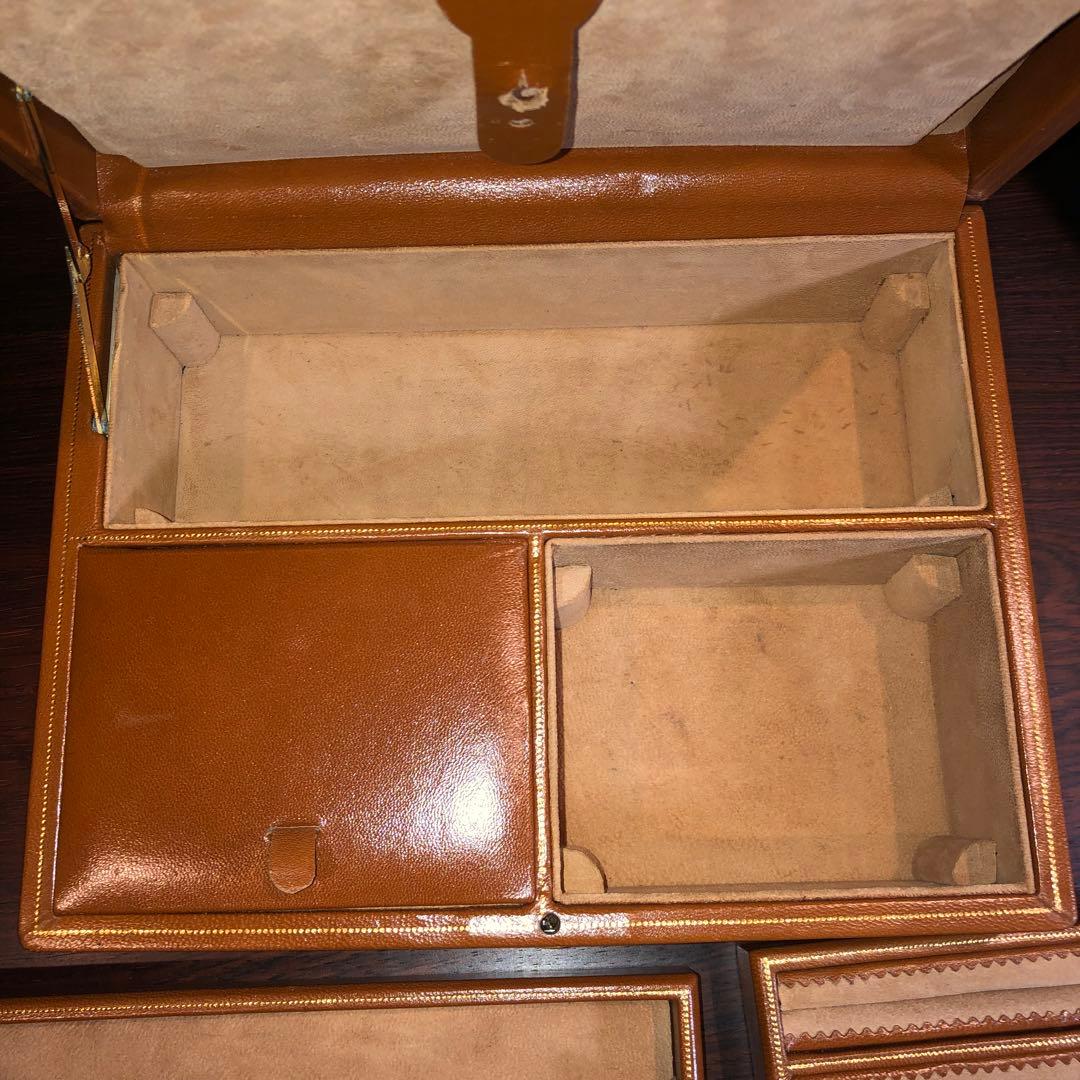 銀座 和光　ジュエリーケース