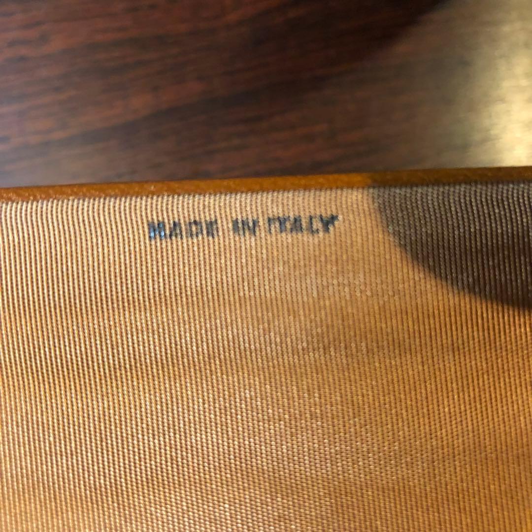 銀座 和光　ジュエリーケース