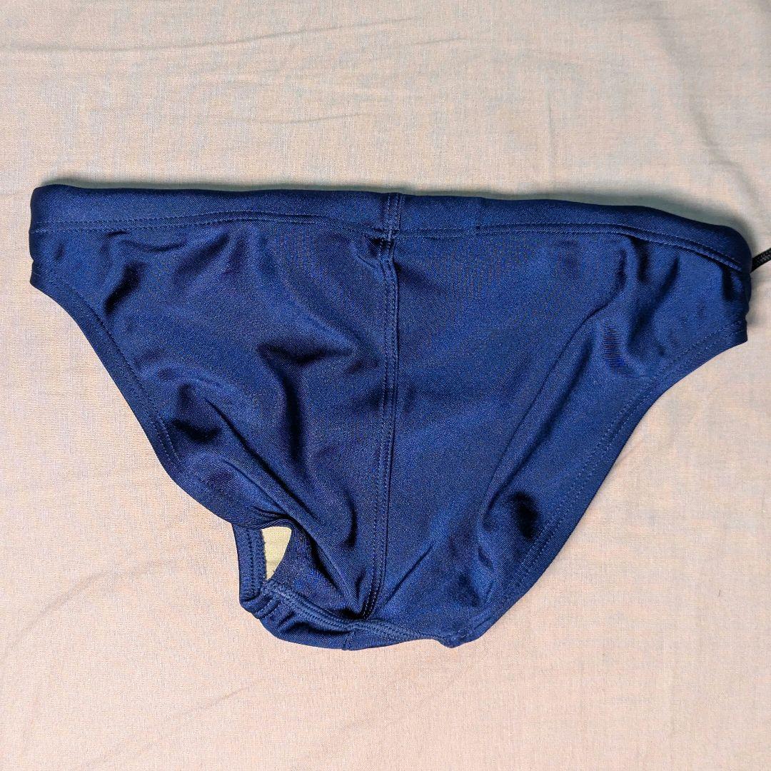 アシックス ASICS 競泳用水着 競パン S