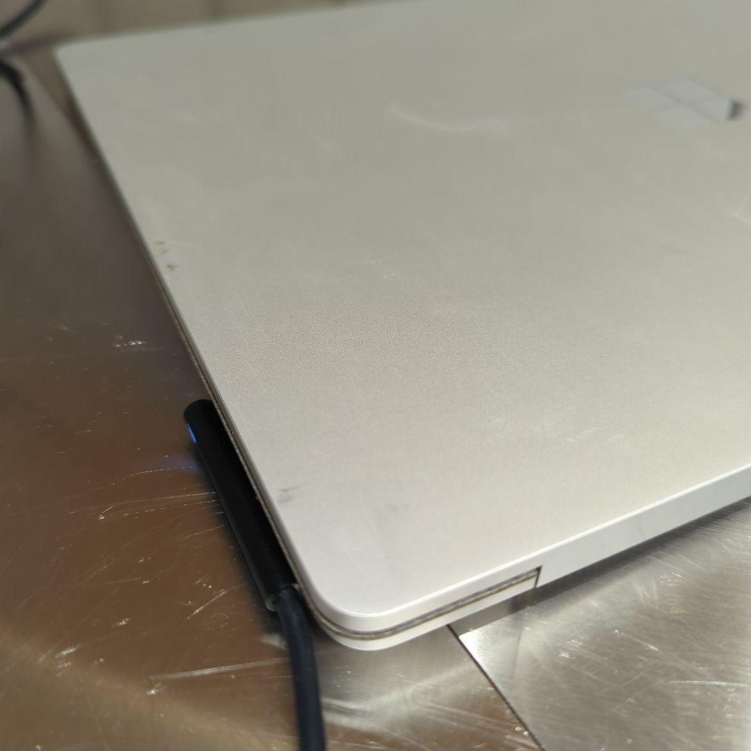 surface ノートPC 本体