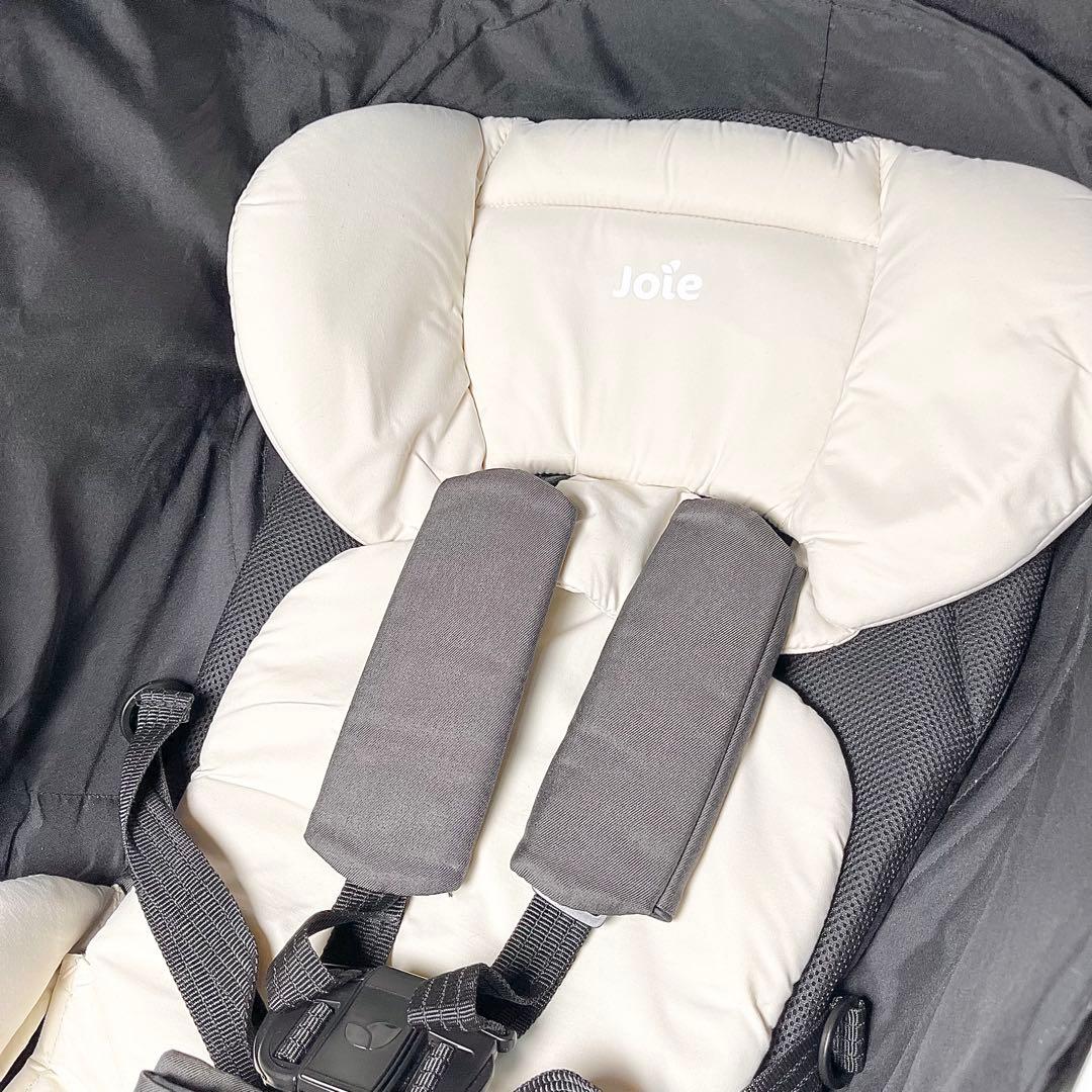 【良品】Joie ジョイー トラベルシステム ライトトラックスエア i-Snug