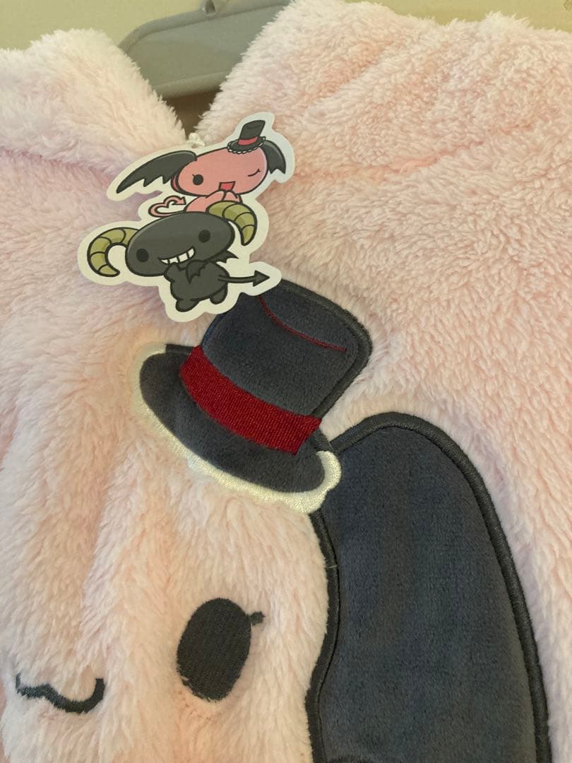 ルロロマニック　ルームウェア サンリオ sanrio