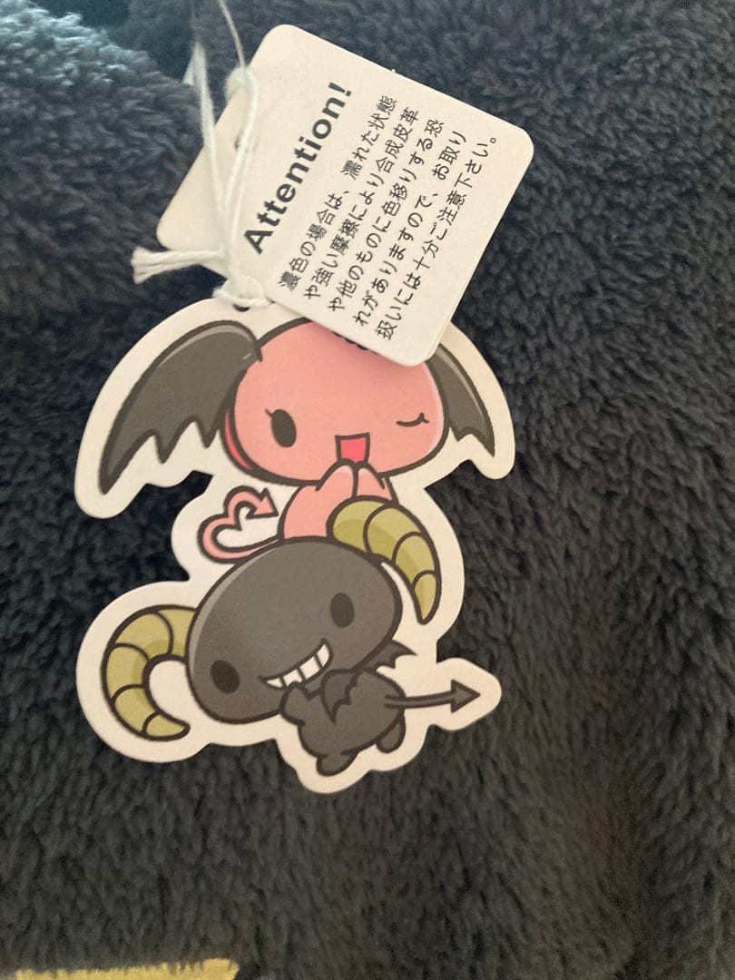 ルロロマニック　ルームウェア サンリオ sanrio