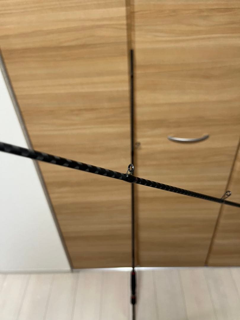 SHIMANO シマノ Sephia BB セフィア S83M