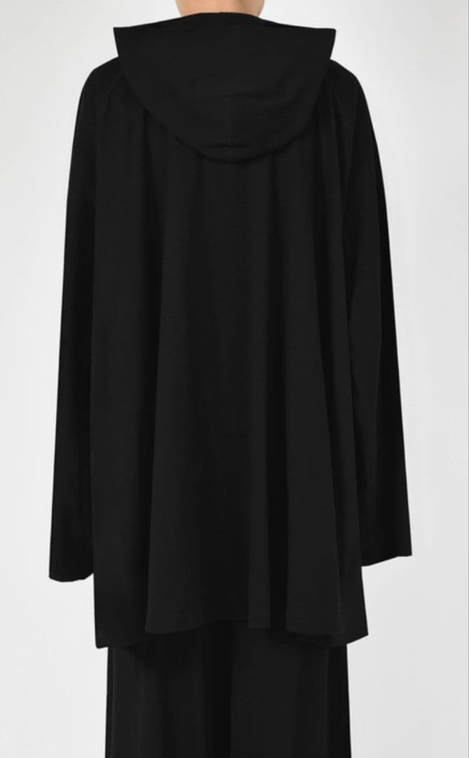 値下中 ☆美品☆ ラッドミュージシャン ロングコート カーディガン 44サイズ