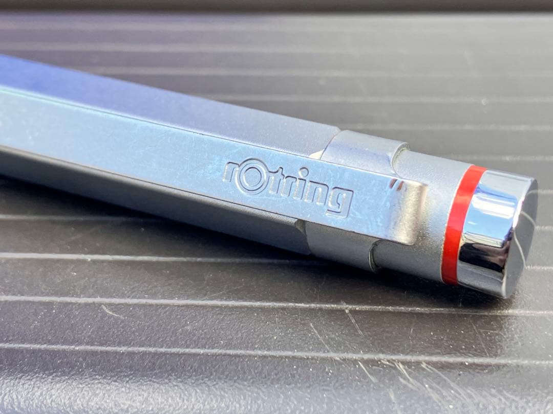 ロットリングニュートンIBM