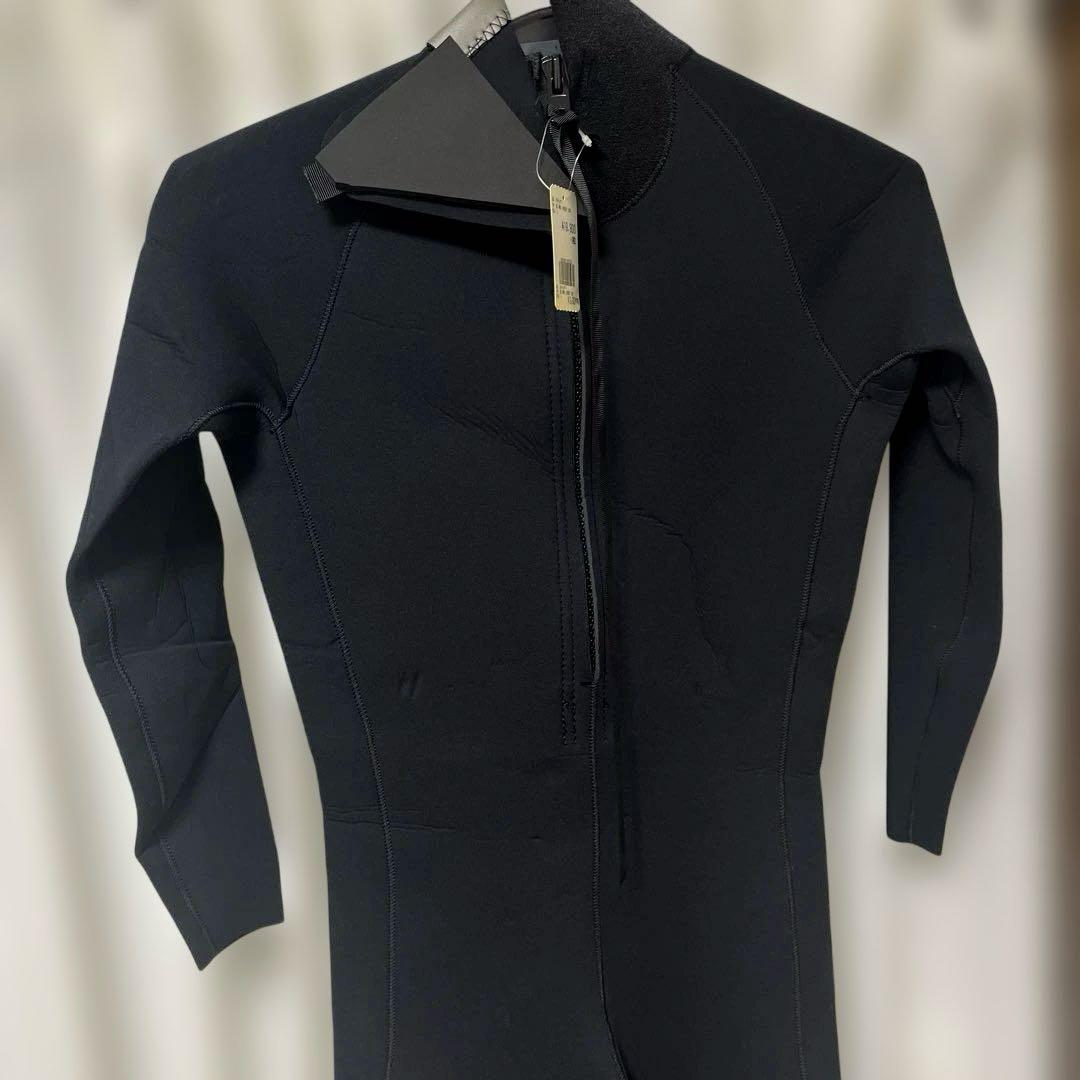 《新品未使用》 スリーウェザー　ウェットスーツ　L メンズ