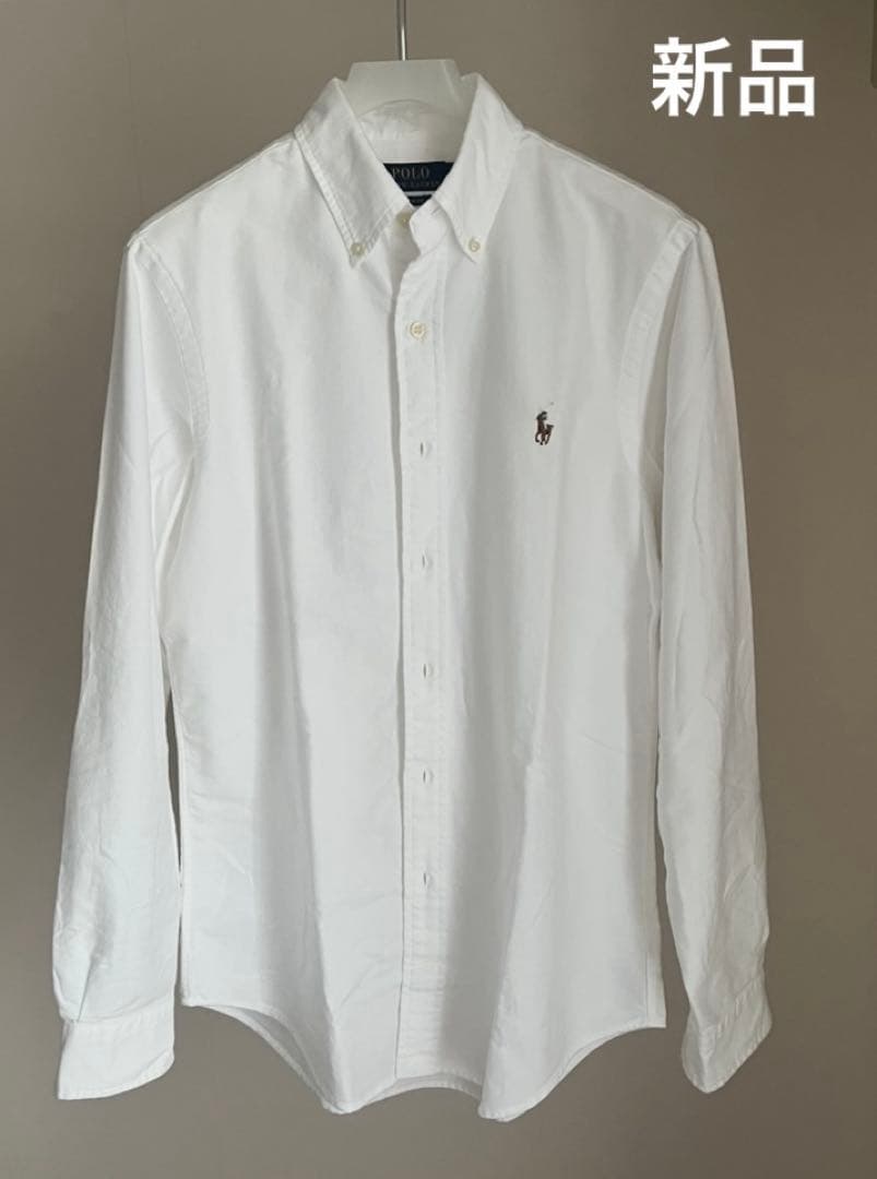 ポロラルフローレン　メンズシャツ