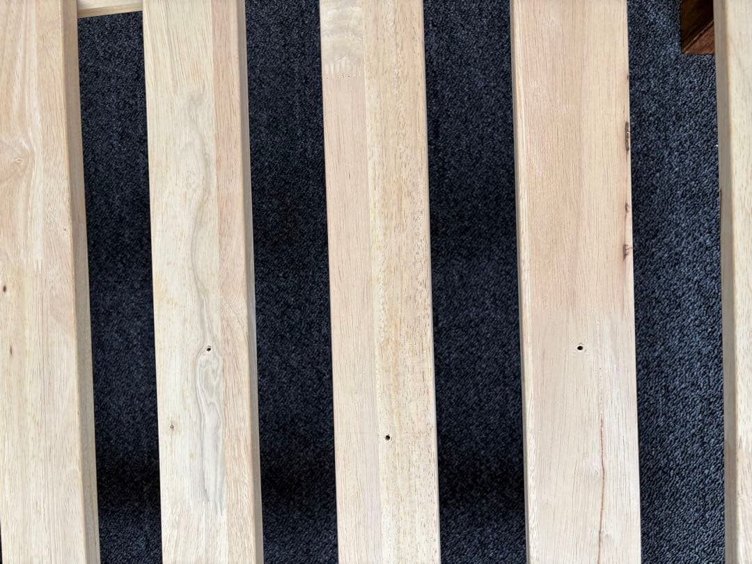 【アッキー】ACME Furniture GRANDVIEW BED