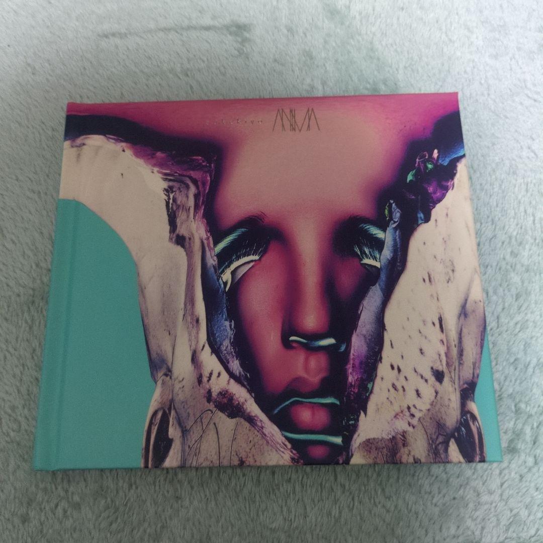 sukekiyo CD DVD 5枚セット