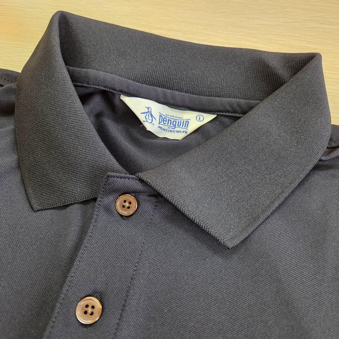 Penguin by CLUBHAUS ポロシャツ
