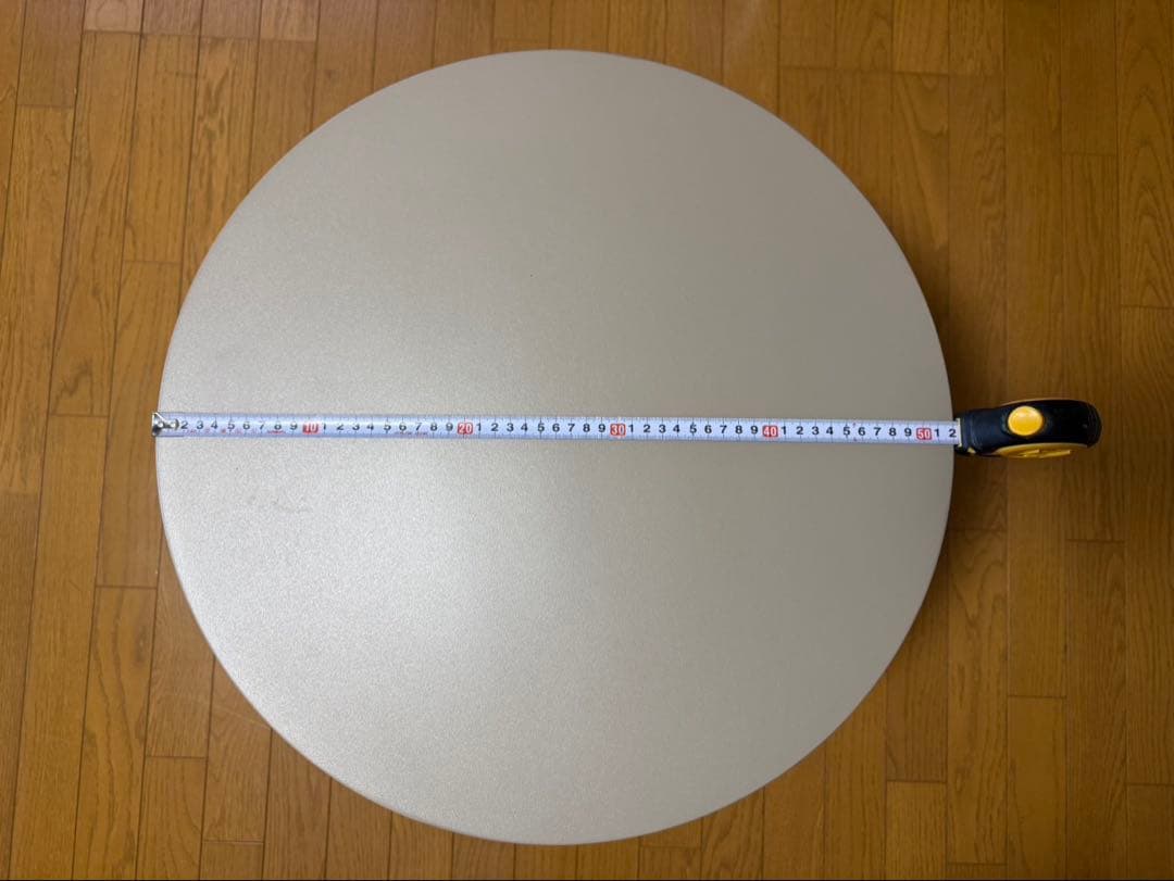 LUNA 円形サイドテーブル