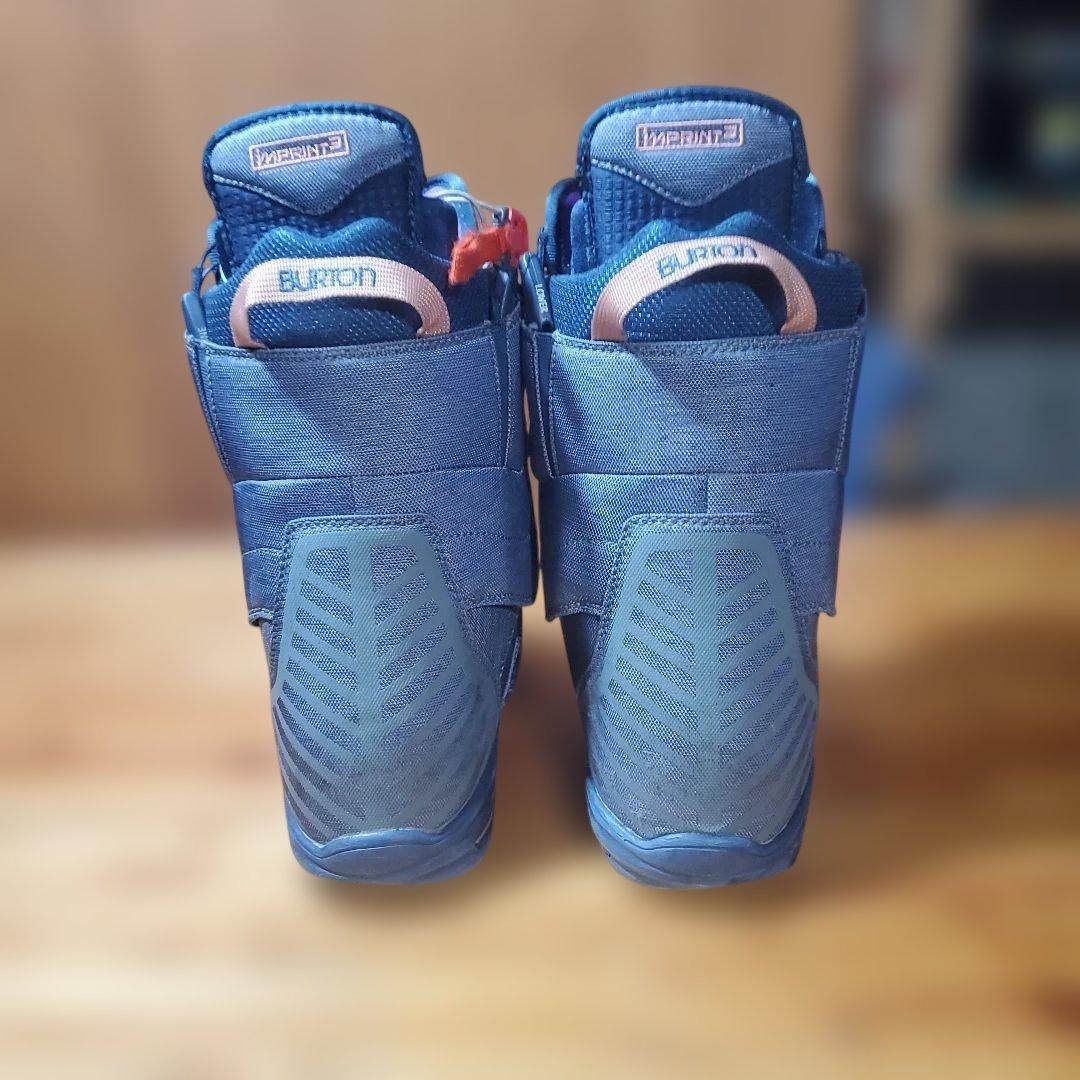 BURTON スノーボードブーツ！ 26097