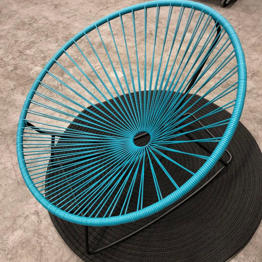 M08/02a1303☆メトロクス アカプルコ ロッキングチェア　正規品