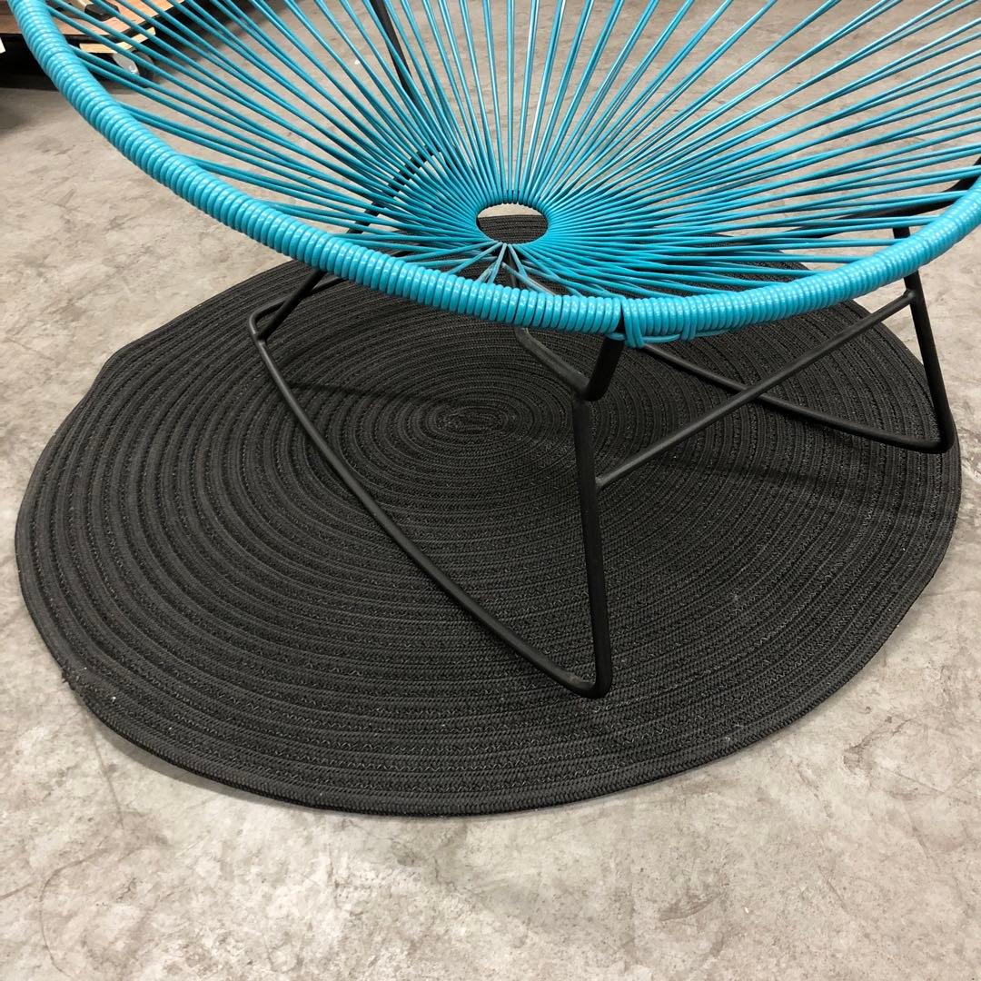 M08/02a1303☆メトロクス アカプルコ ロッキングチェア　正規品