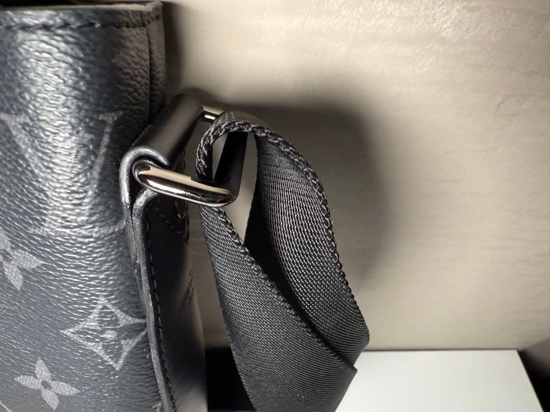 Louis Vuitton メッセンジャーバッグ