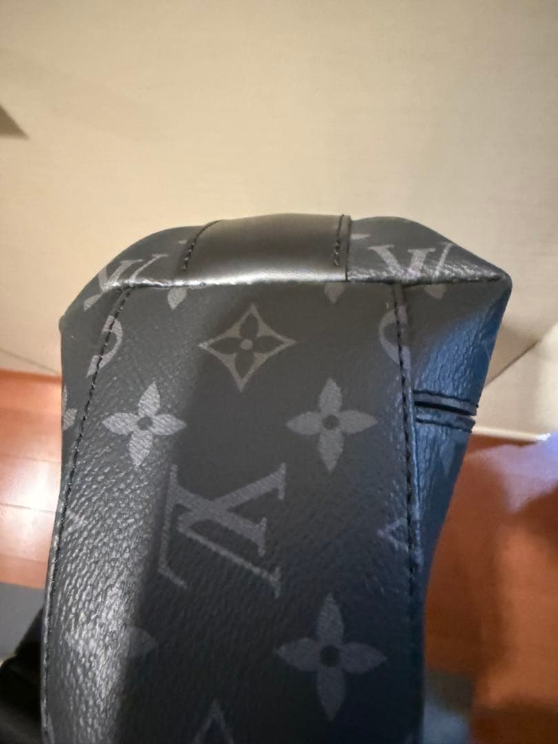 Louis Vuitton メッセンジャーバッグ