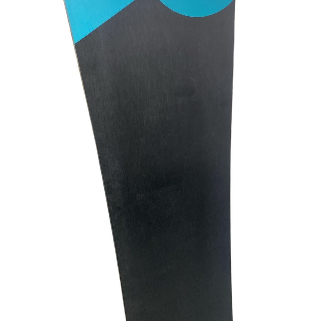 K2 スノーボード peace keeper 156cm ソールカバー付