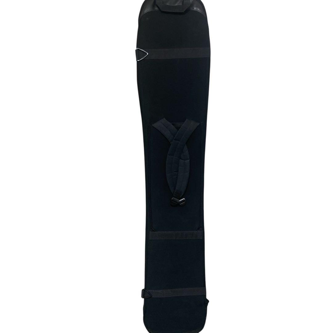 K2 スノーボード peace keeper 156cm ソールカバー付