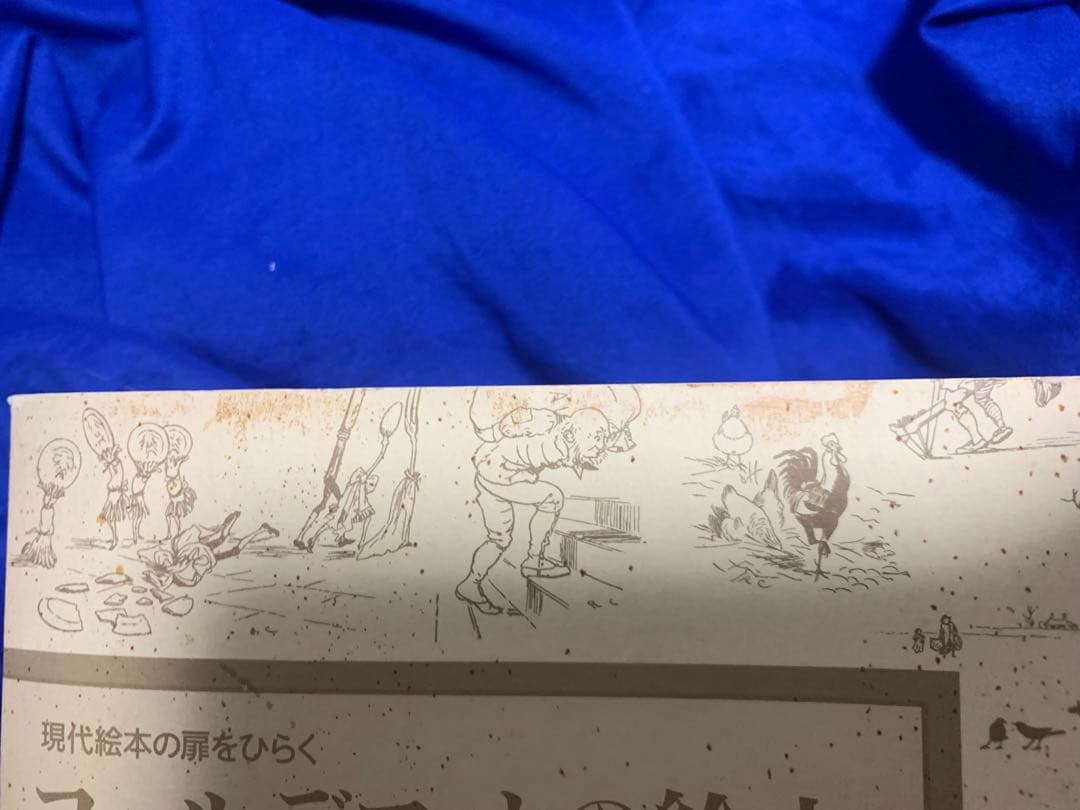 【未使用】コールデコットの絵本16冊セット・日本語解説書付　現代絵本の扉をひらく