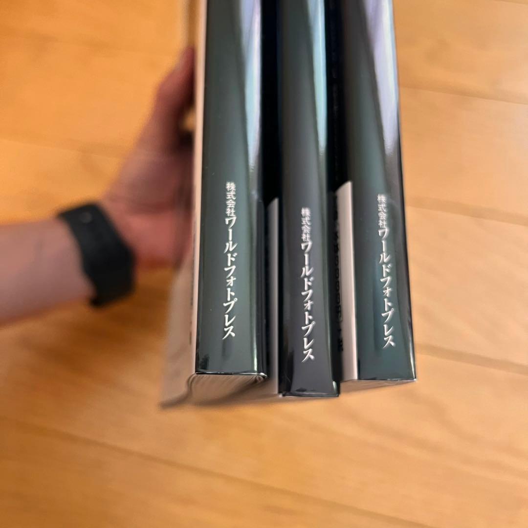 原宿ゴローズ大全 3冊セット