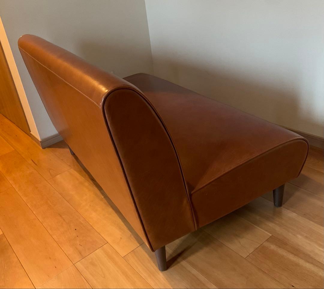 コークスソファ　2人掛け