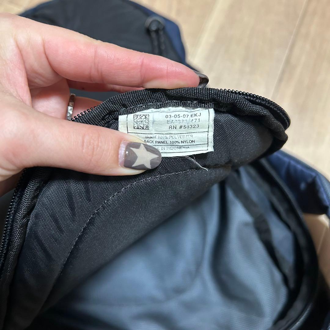 希少✴︎old nike✴︎ワンショルダーバッグ