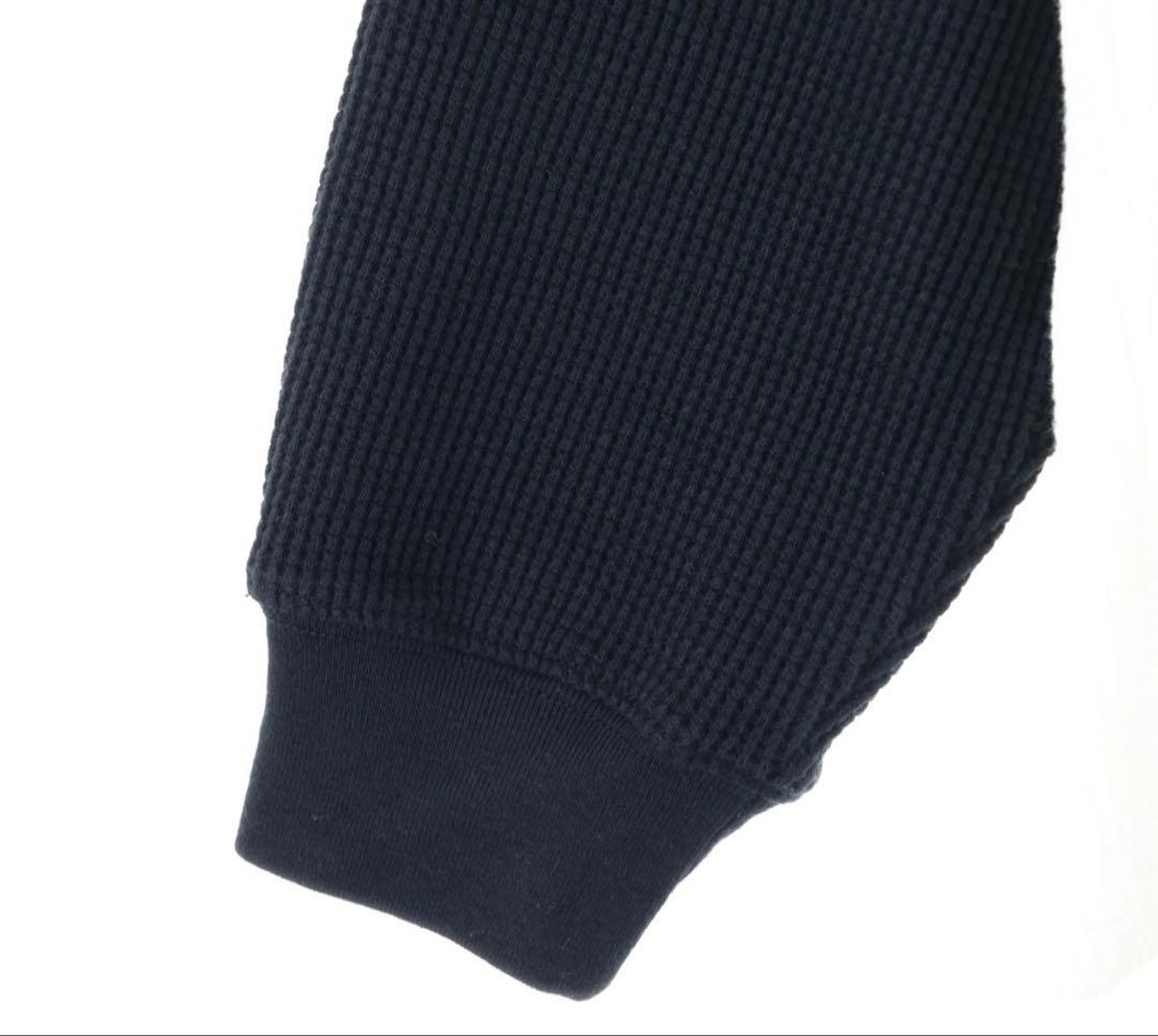 10日まで出品MSupreme xGOODENOUGH Thermal fuck