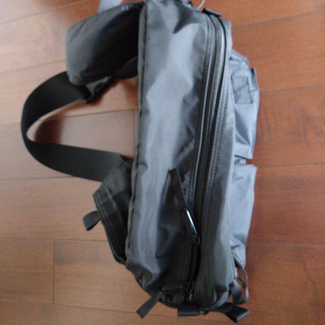 t*u様 ヘッドポーター　ブラックビューティー　ブラック