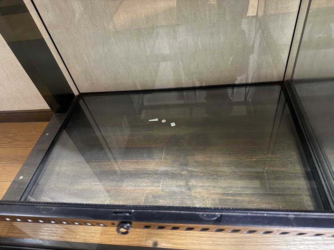 グラステラリウム6045 静岡県中部にて引き取り限定でお願いします。