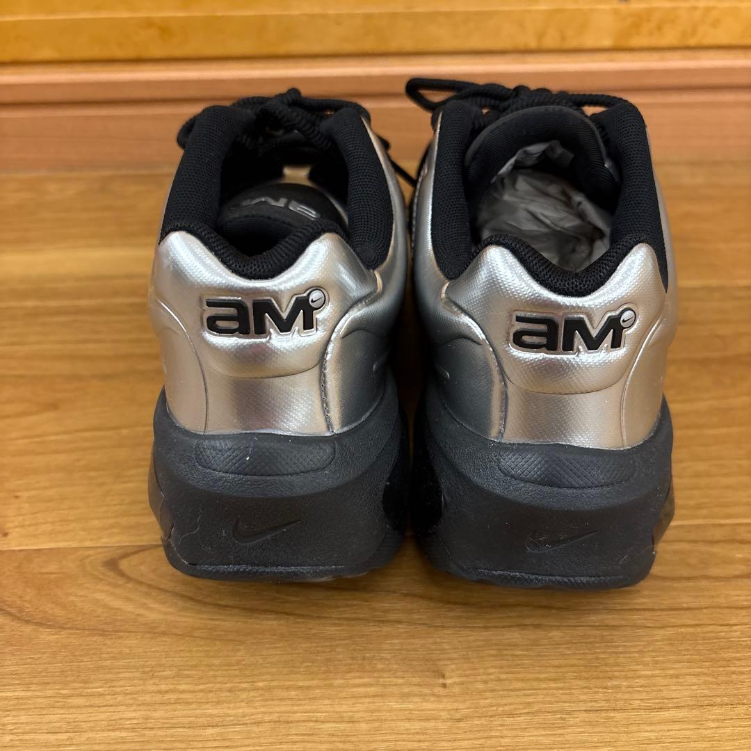 新品！Nike Air Max Muse 24.5cm 完売商品